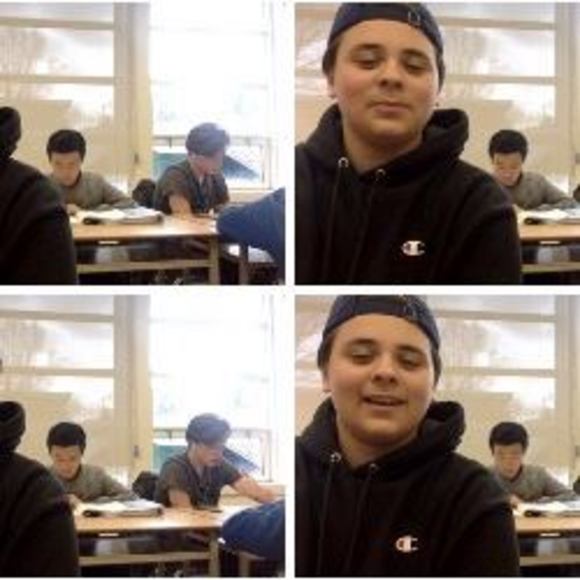 Meet your Posher, Justin - Picture 1 of 1